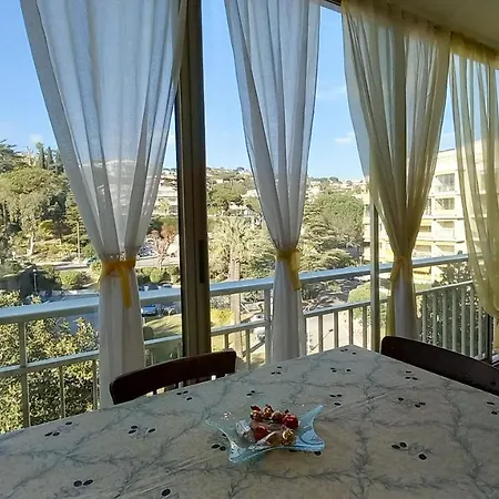 Apartment Trident D Cannes